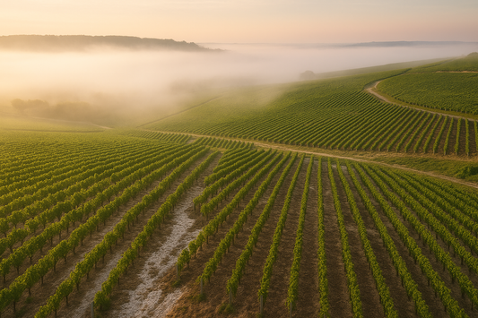 Champagner: Wer macht ihn, wie und wo?