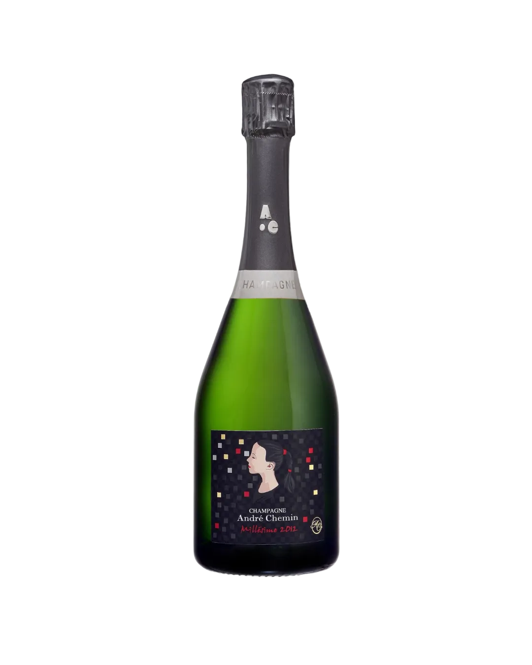 Brut Millésime 2012