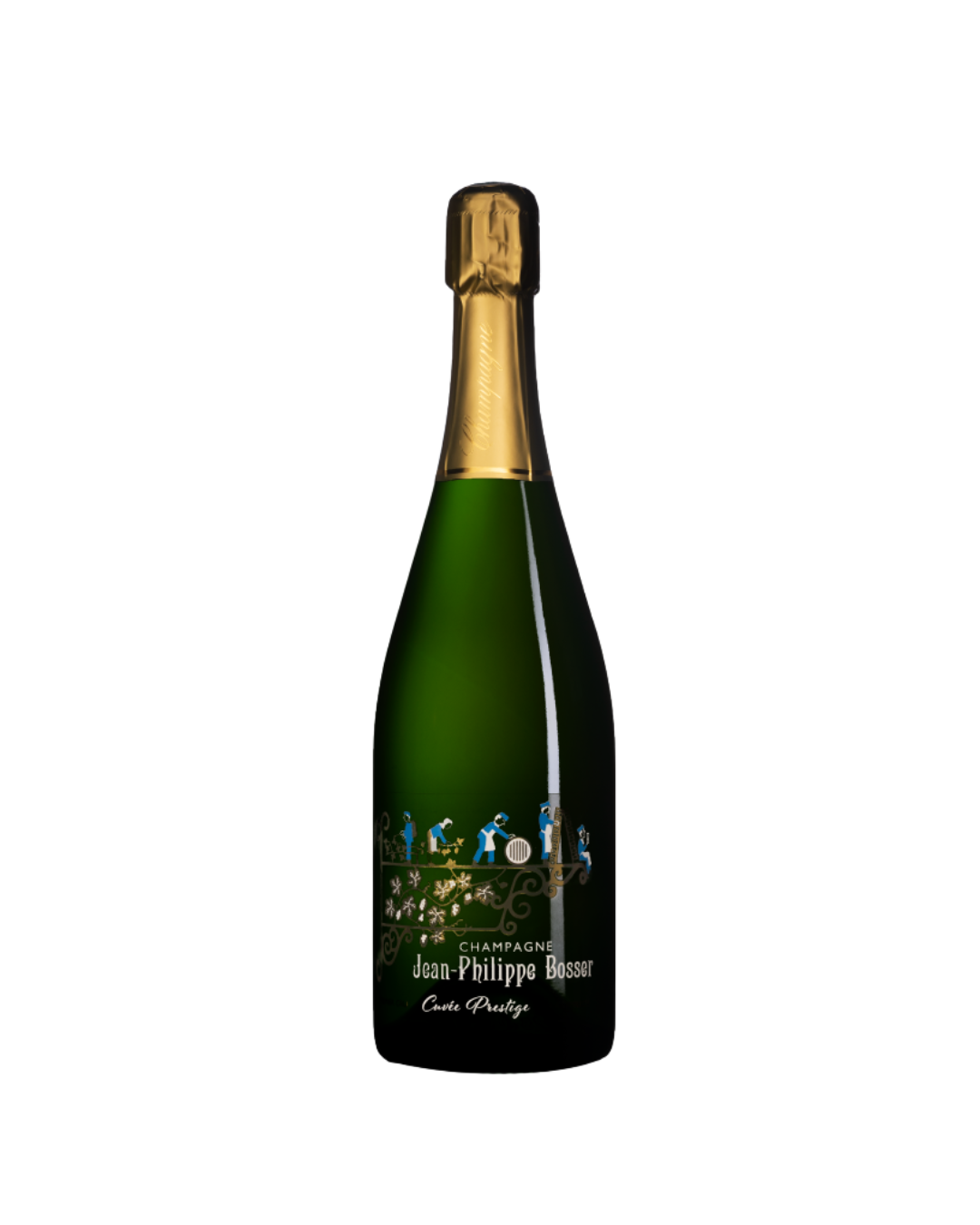 Cuvée Prestige