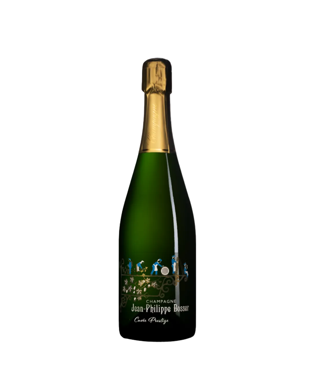 Cuvée Prestige Premier Cru