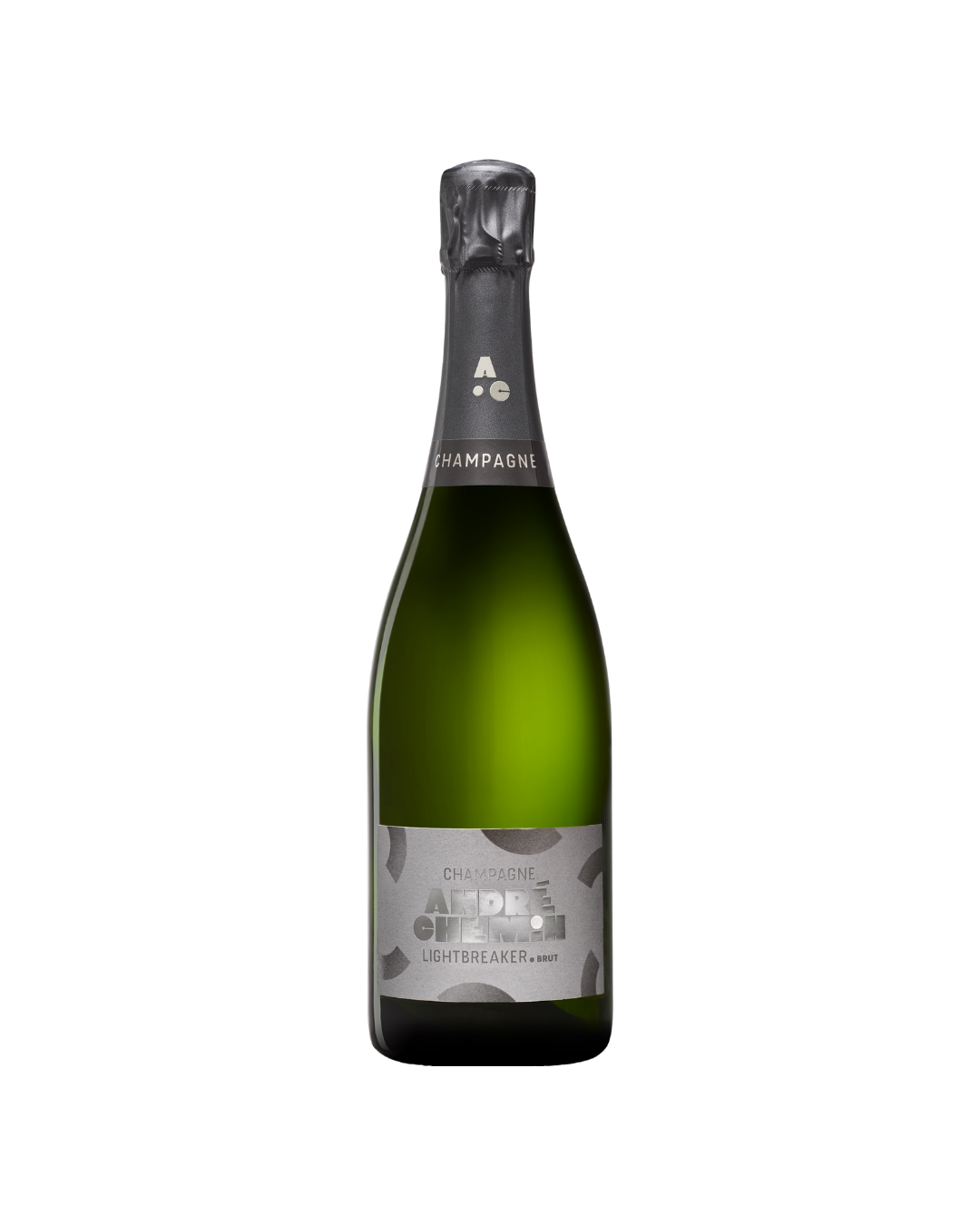 Lightbreaker Brut Premier Cru