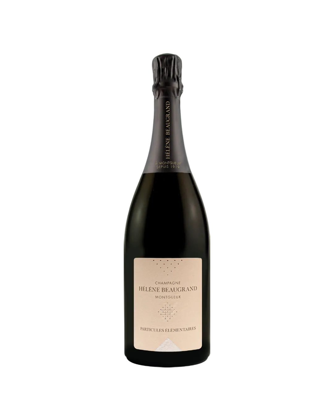 Particules Élémentaires Brut