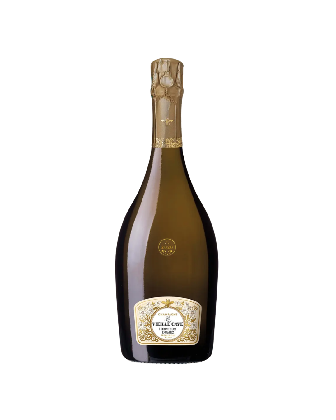 La Vieille Cave Premier Cru
