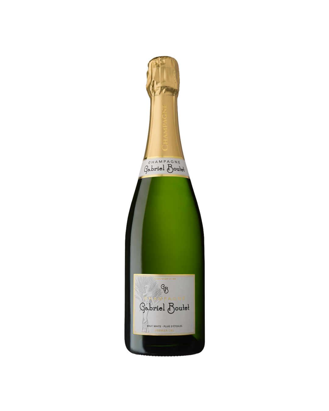 Brut Réserve Pluie d'etoiles Premier Cru