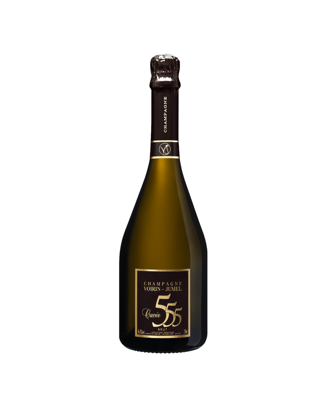 Cuvée 555 Grand Cru