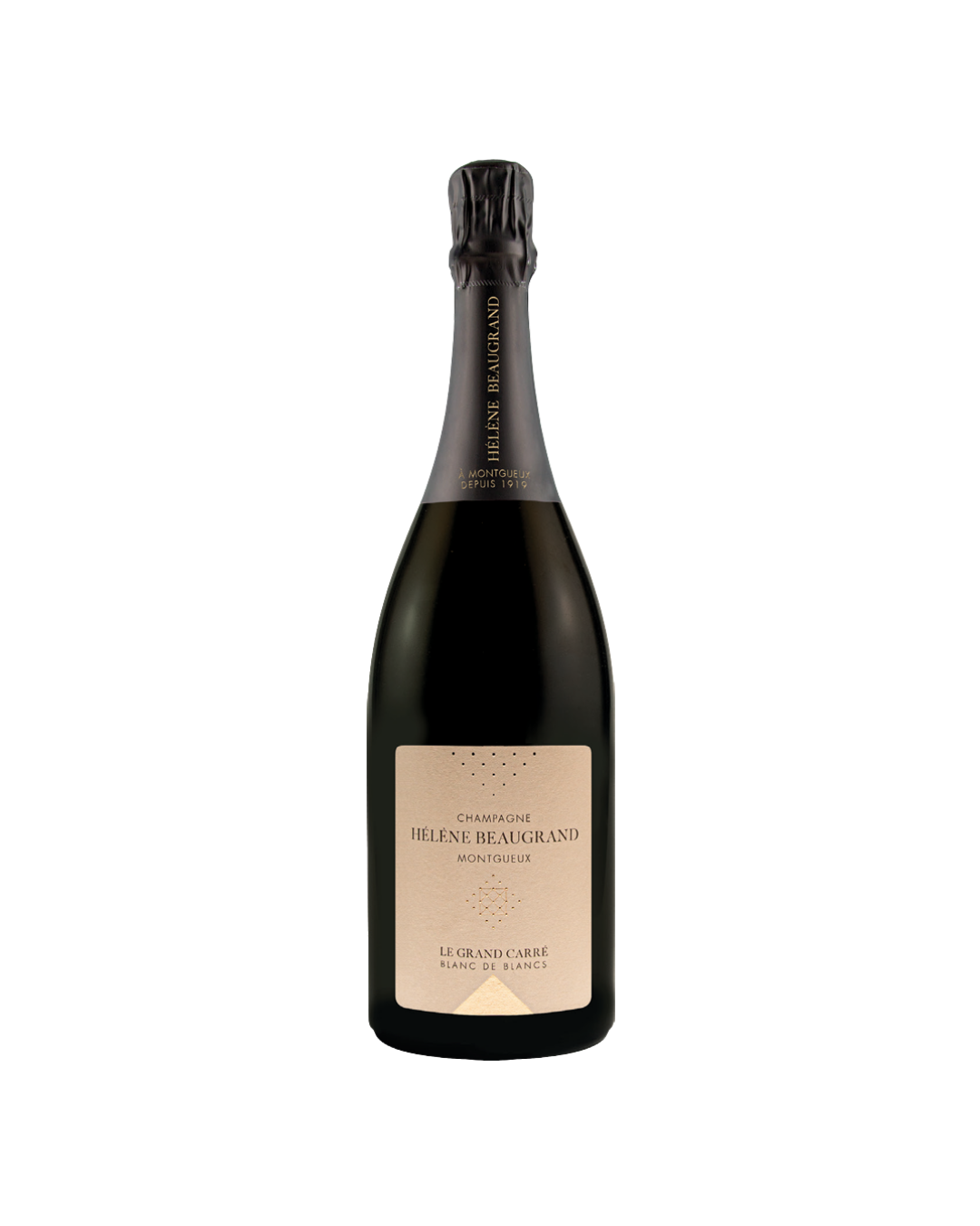Le Grand Carré Blanc de Blancs Extra Brut