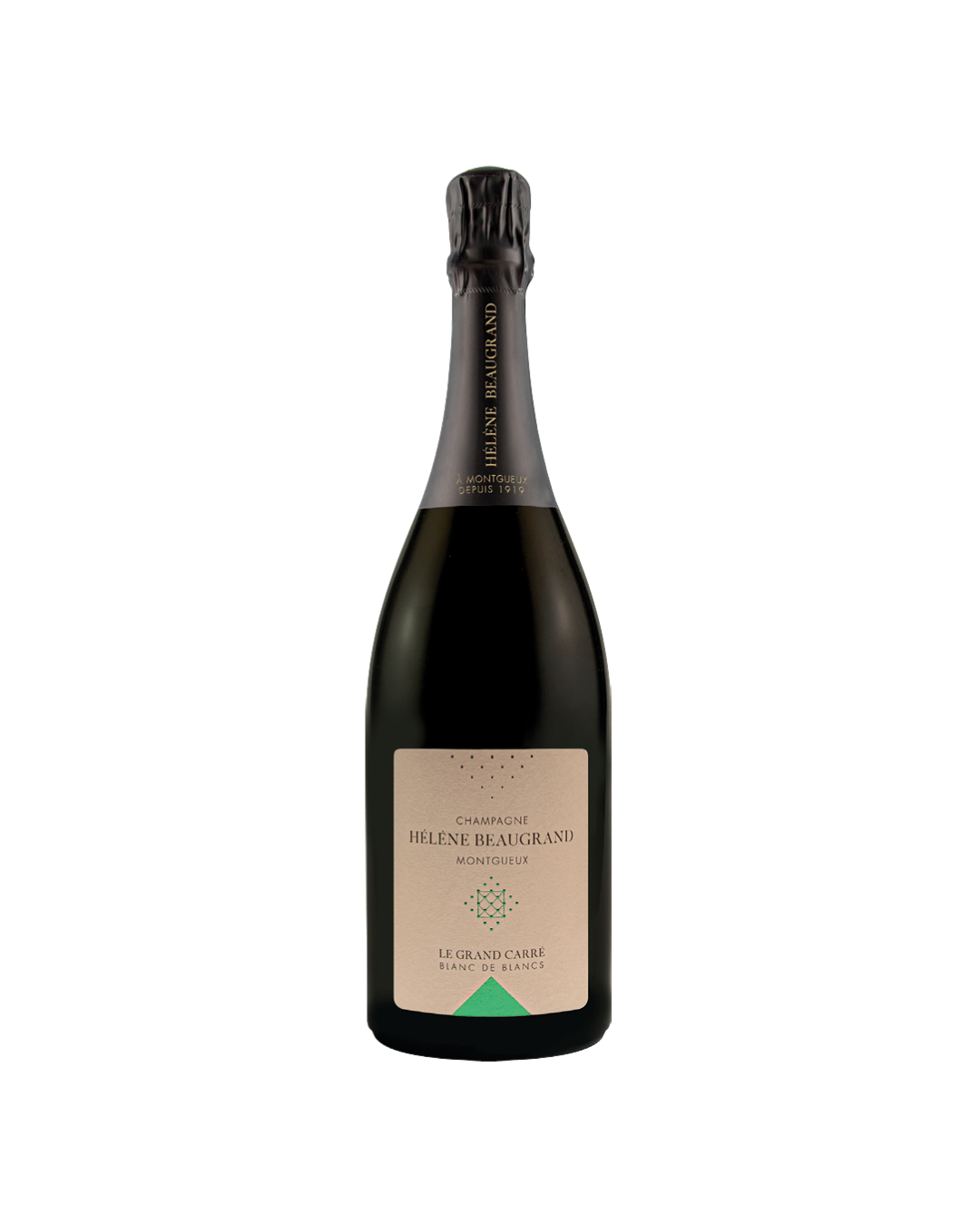 Le Grand Carré Blanc de Blancs Brut Nature