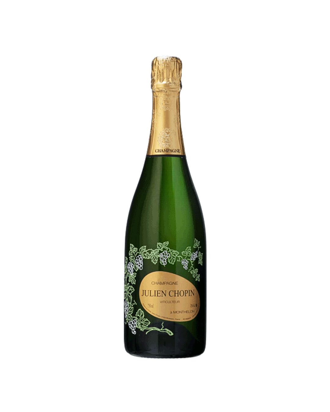 Carte d'Or Brut