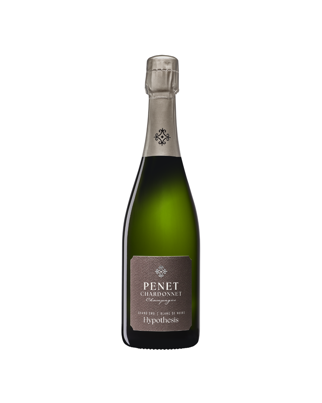Penet-Chardonnet Hypothesis Blanc de Noirs Grand Cru
