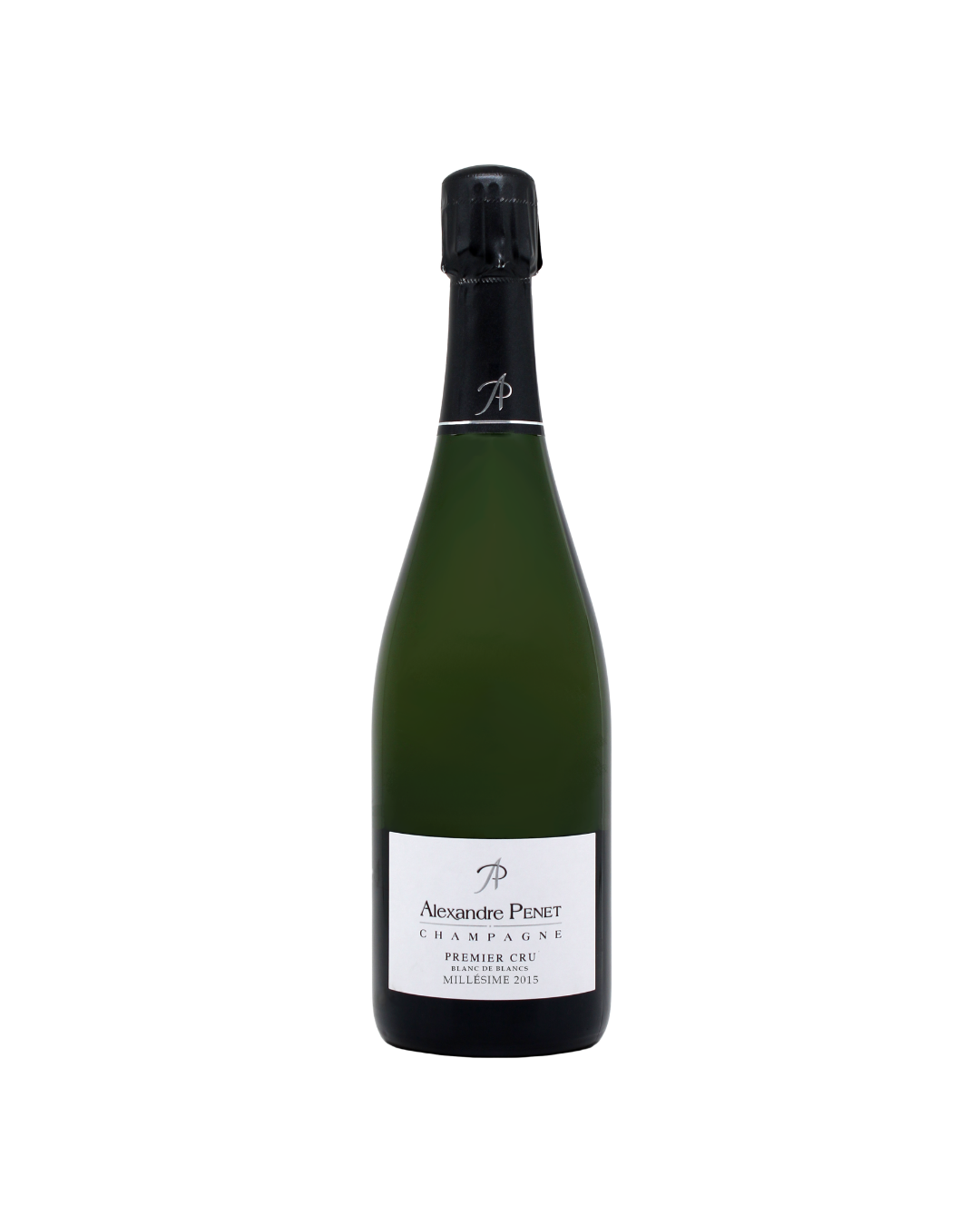 Alexandre Penet Blanc de Blancs Vintage 2015 Premier Cru