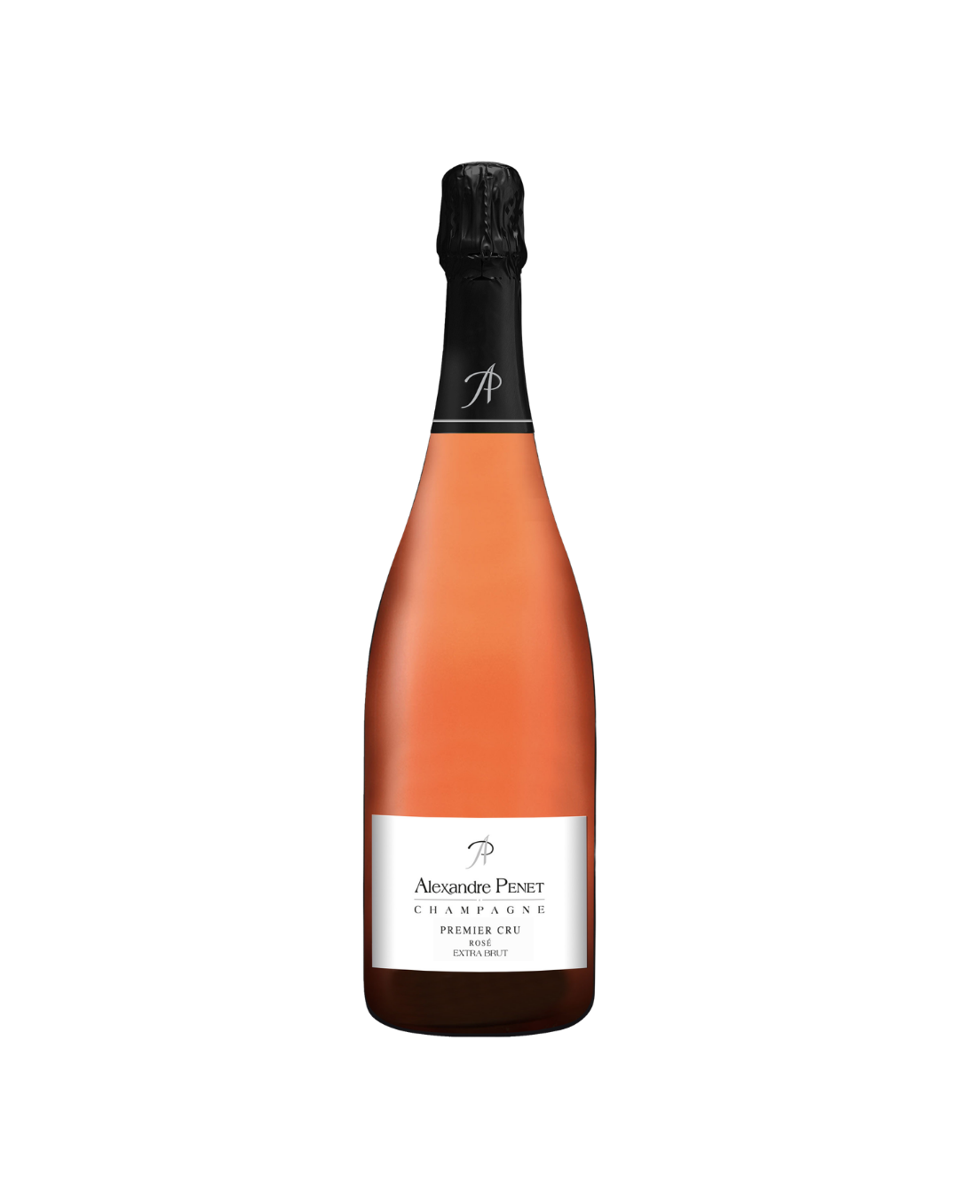 Alexandre Penet Rosé Extra Brut Premier Cru