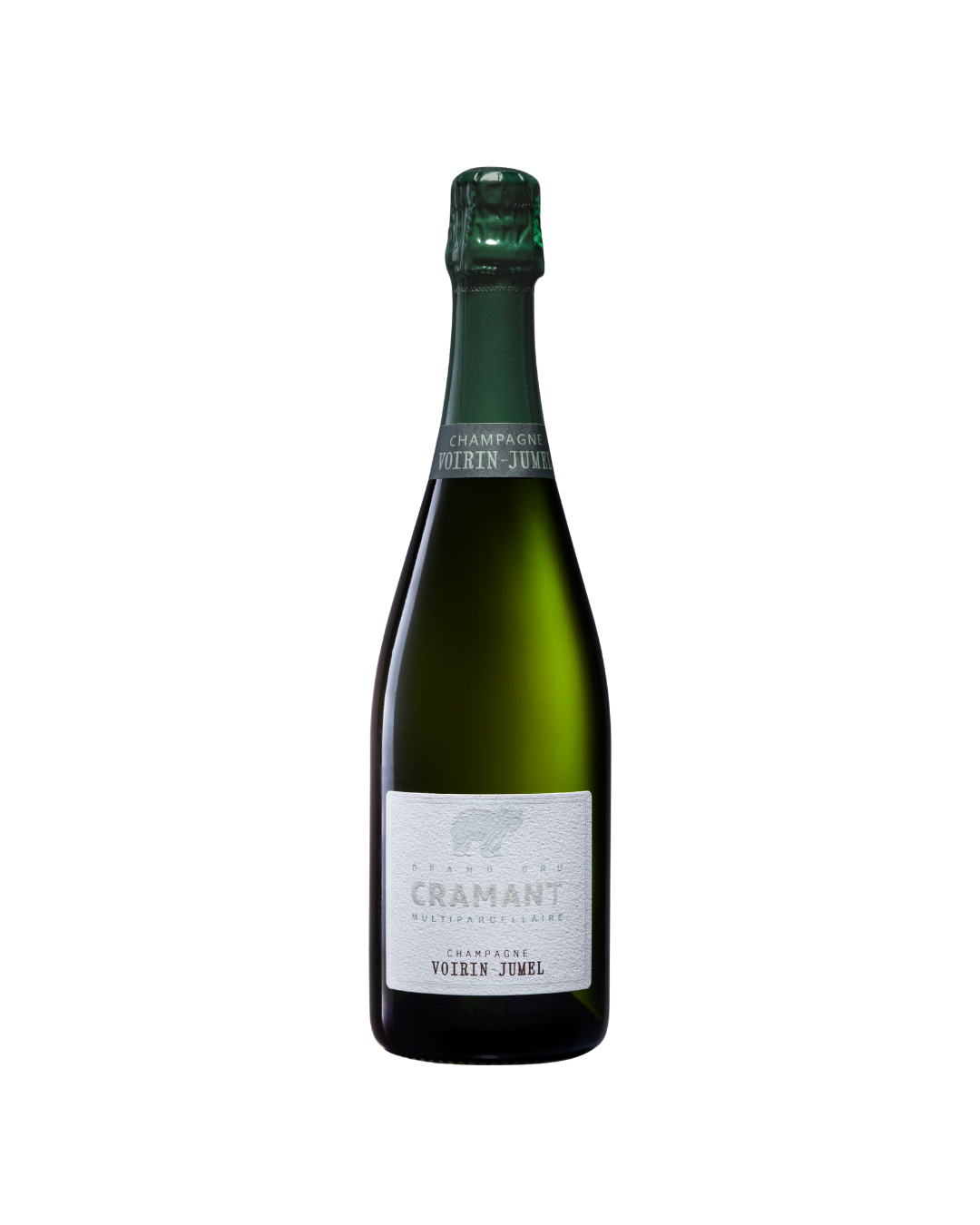 100% Cramant 2017 Blanc de Blancs Grand Cru