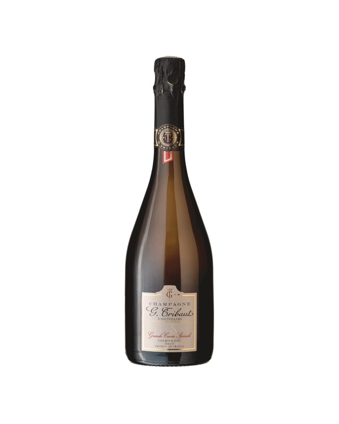 Grand Cuvée Spéciale Premier Cru