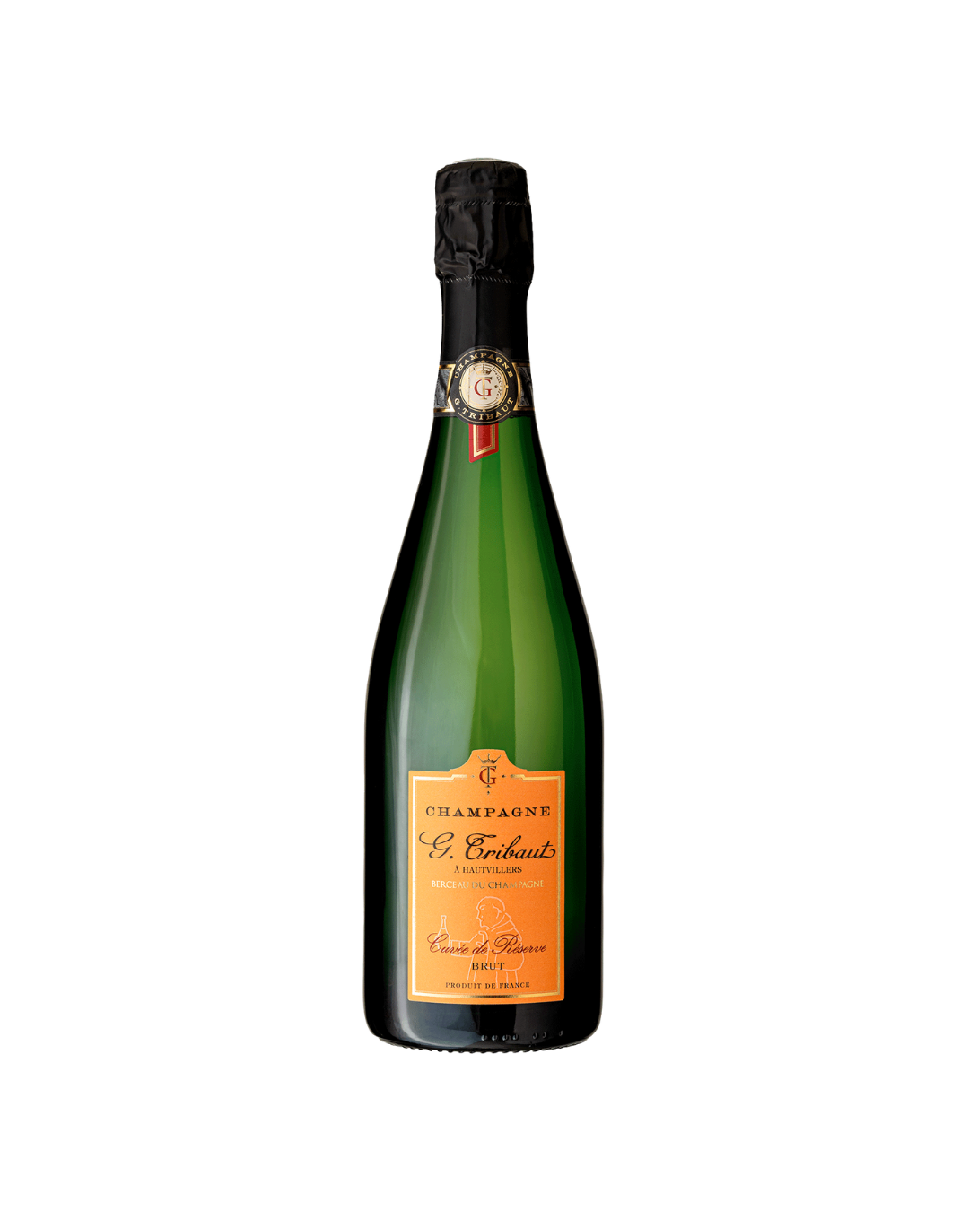 Cuvée de Réserve Premier Cru
