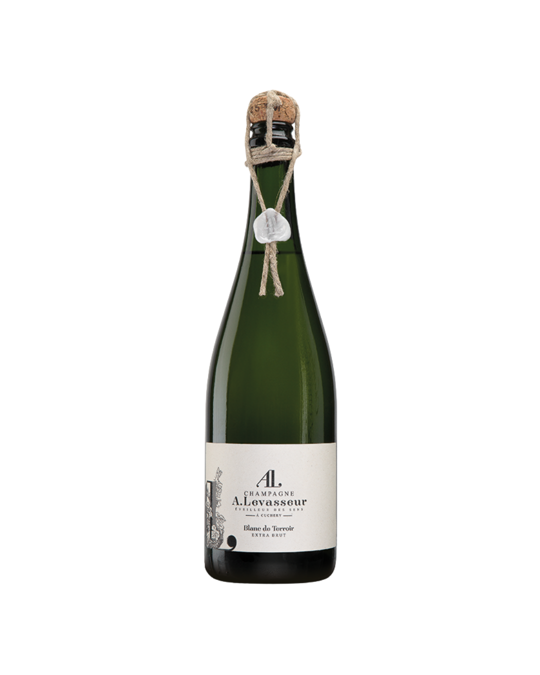 Blanc de Terroir Extra Brut 2018