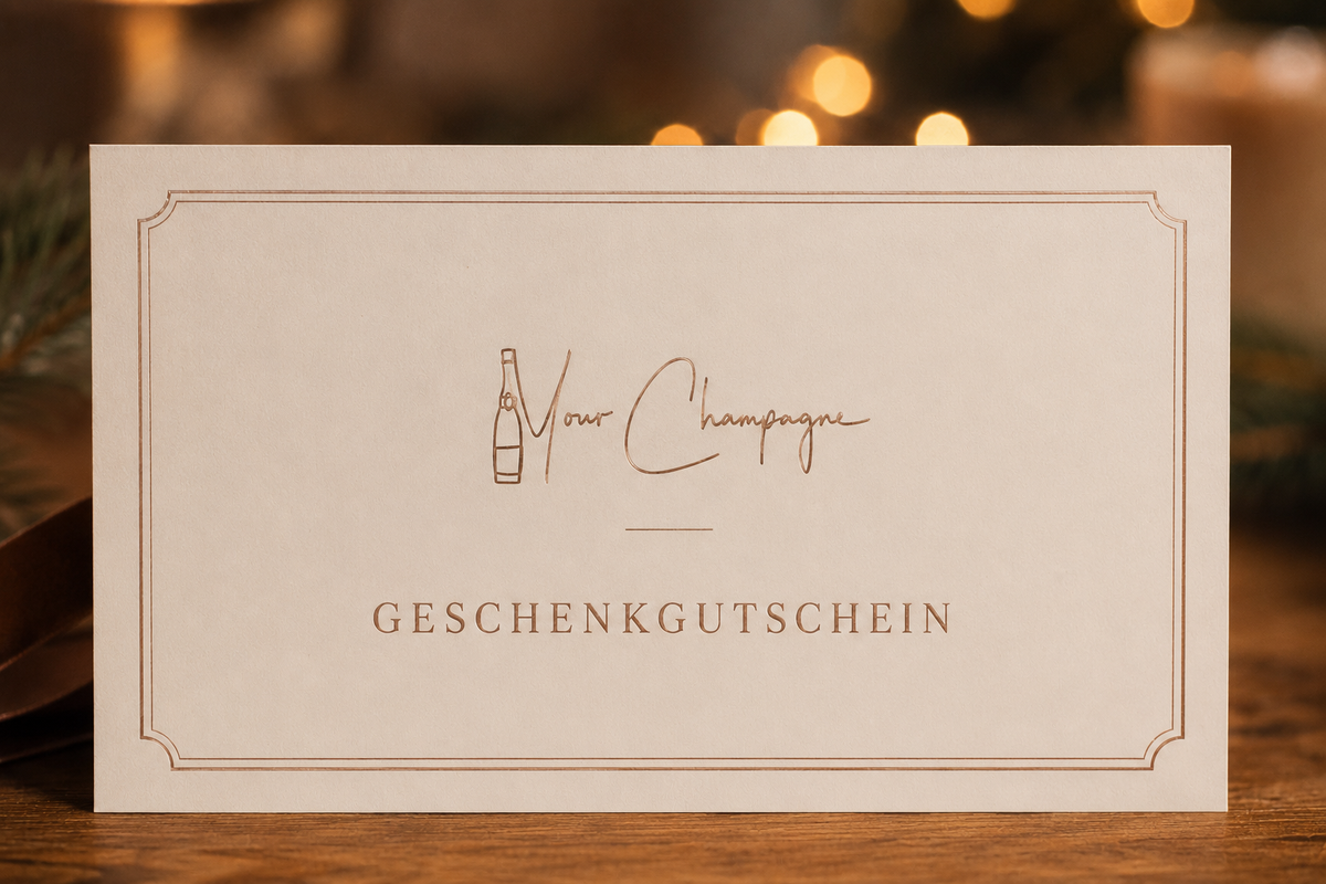 Geschenkgutschein