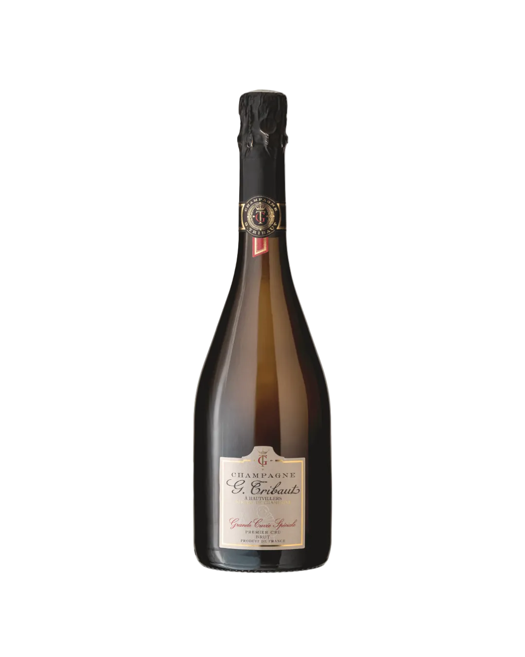 Grand Cuvée Spéciale