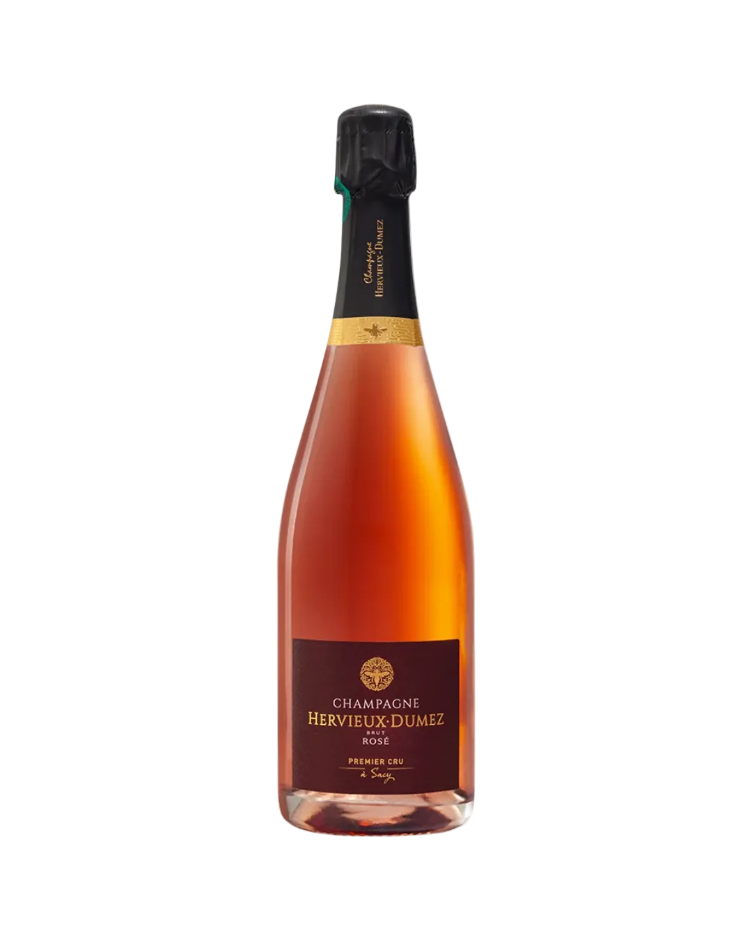 Brut Rosé Premier Cru
