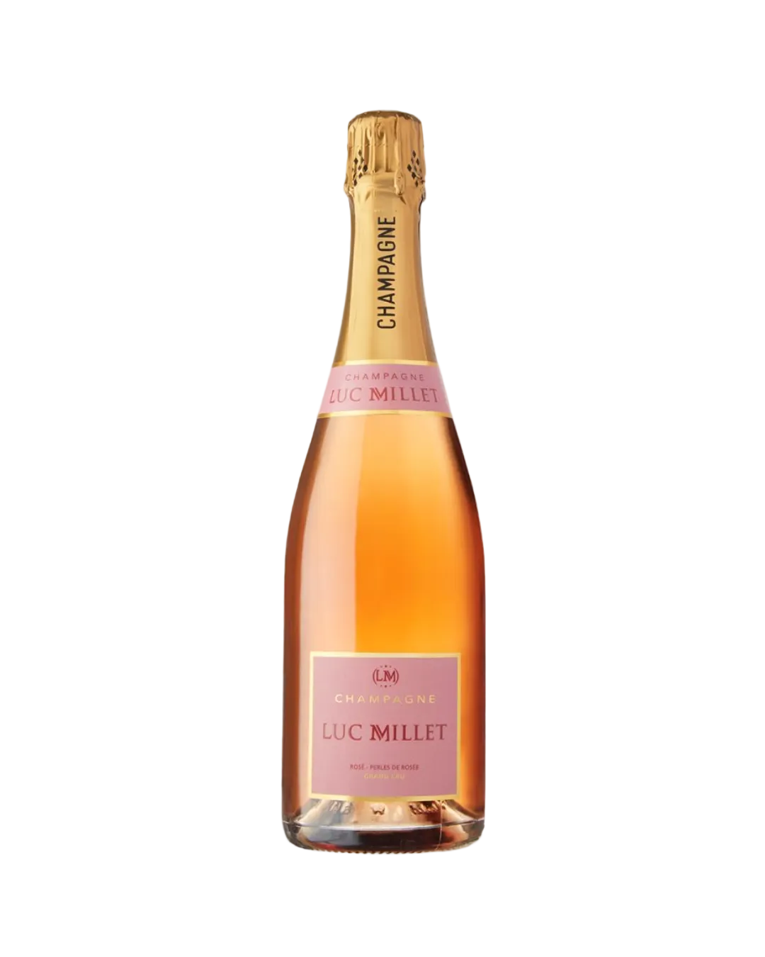 Brut Rosé Premier Cru