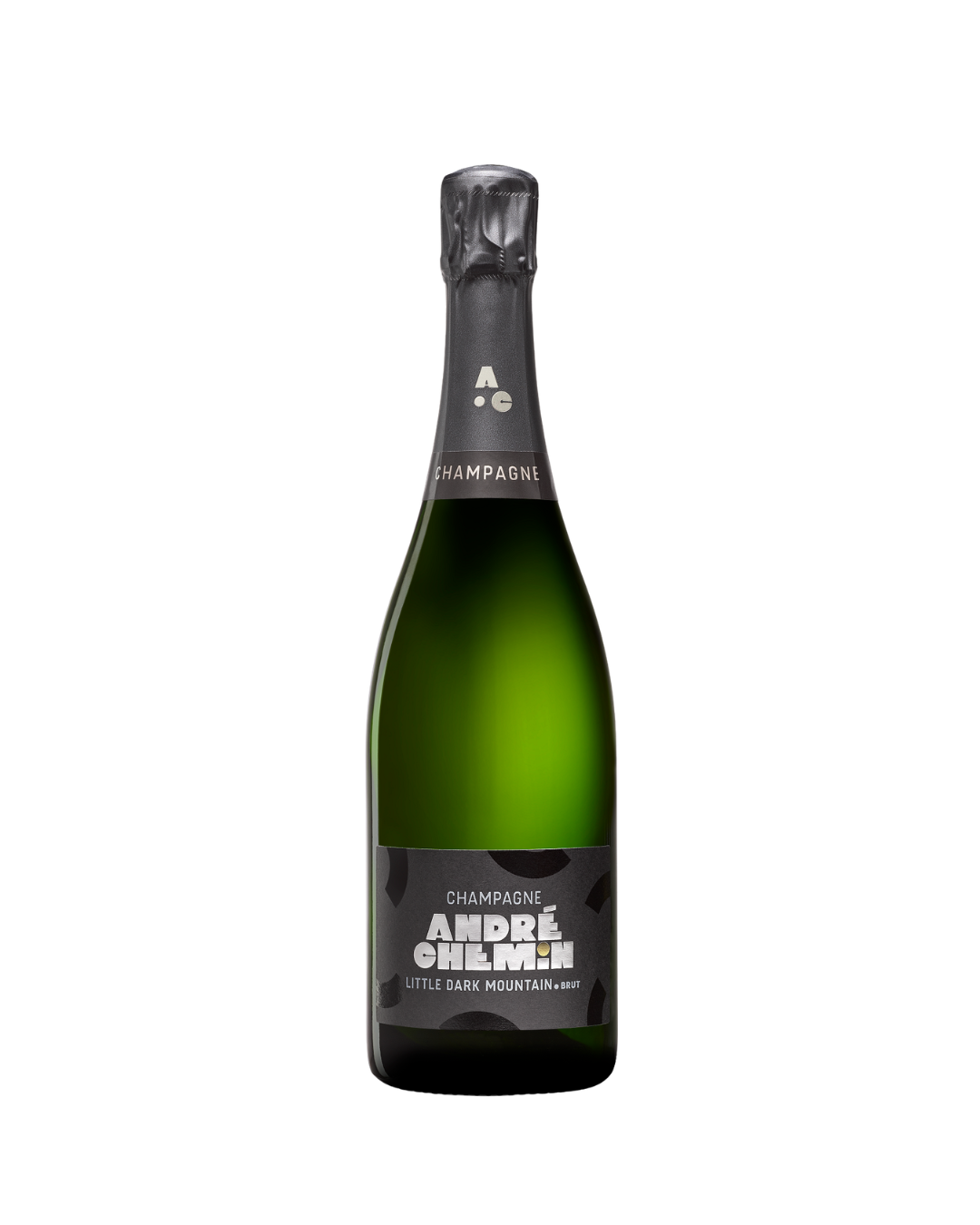 Little Dark Mountain Brut