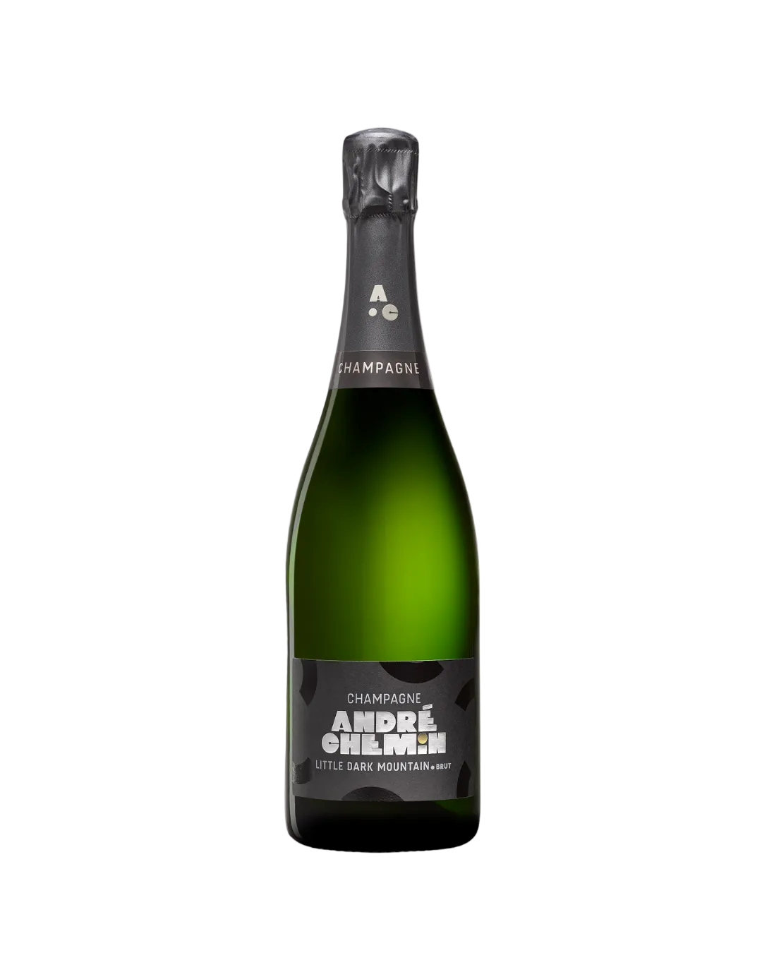 Little Dark Mountain Brut