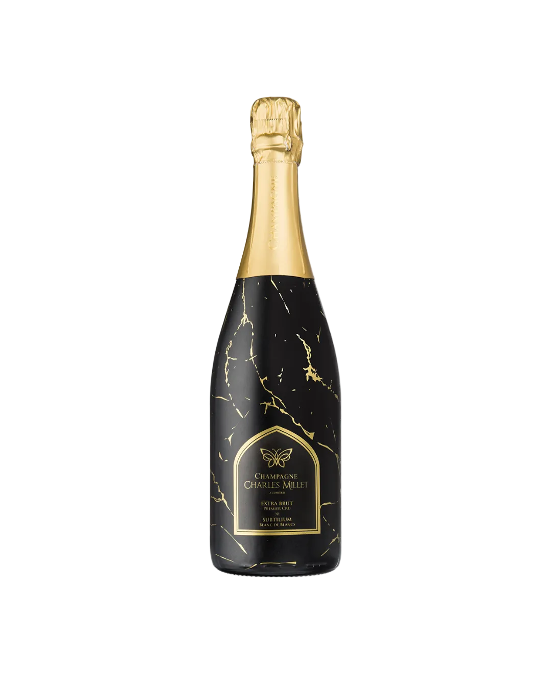 Subtilium Blanc de Blancs