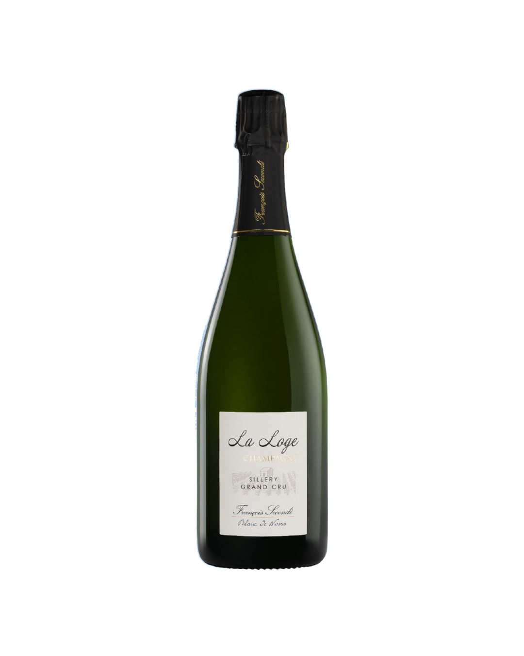 La Loge Sillery Blanc de Noirs Grand Cru