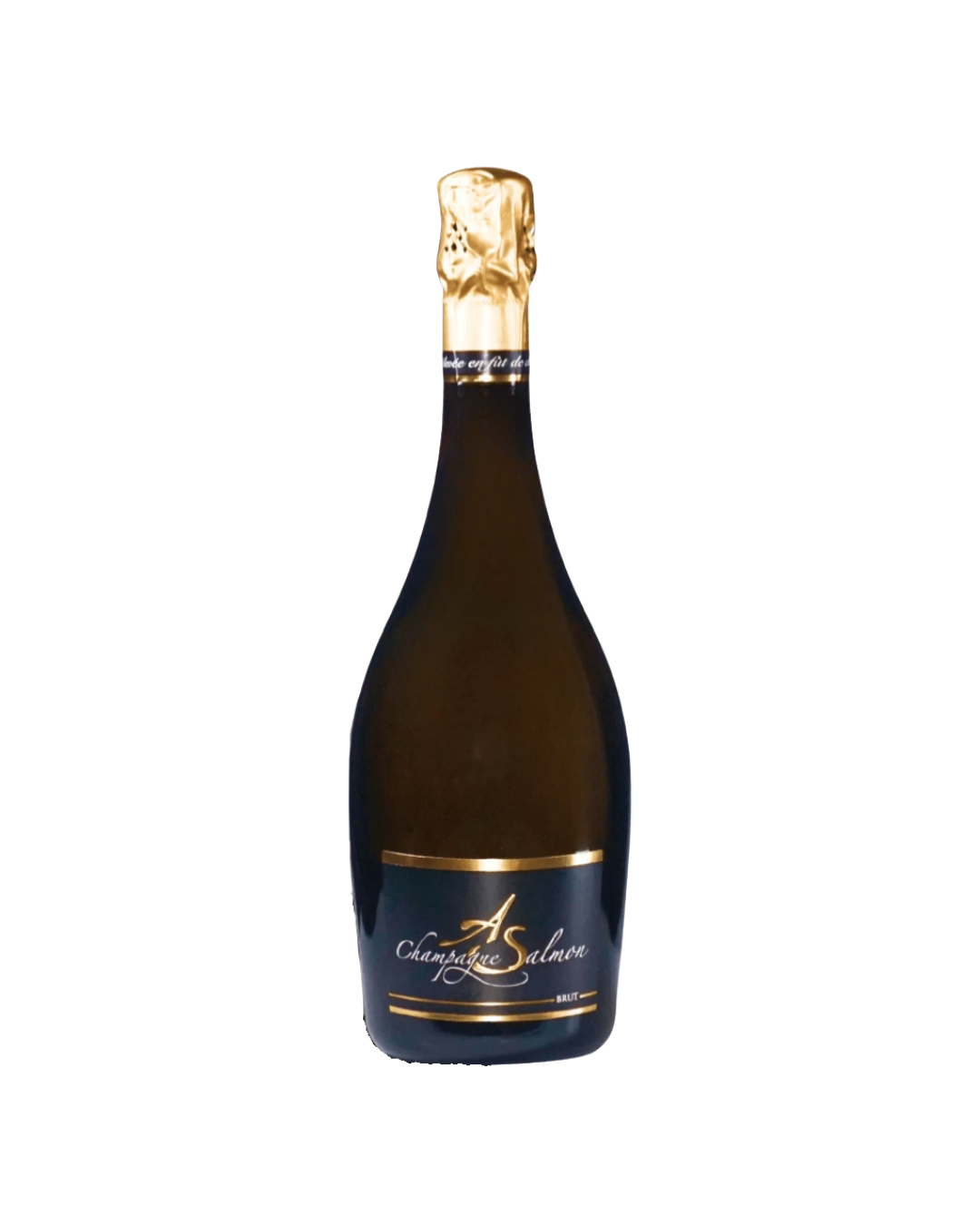 Cuvée A.S. (A. Salmon)
