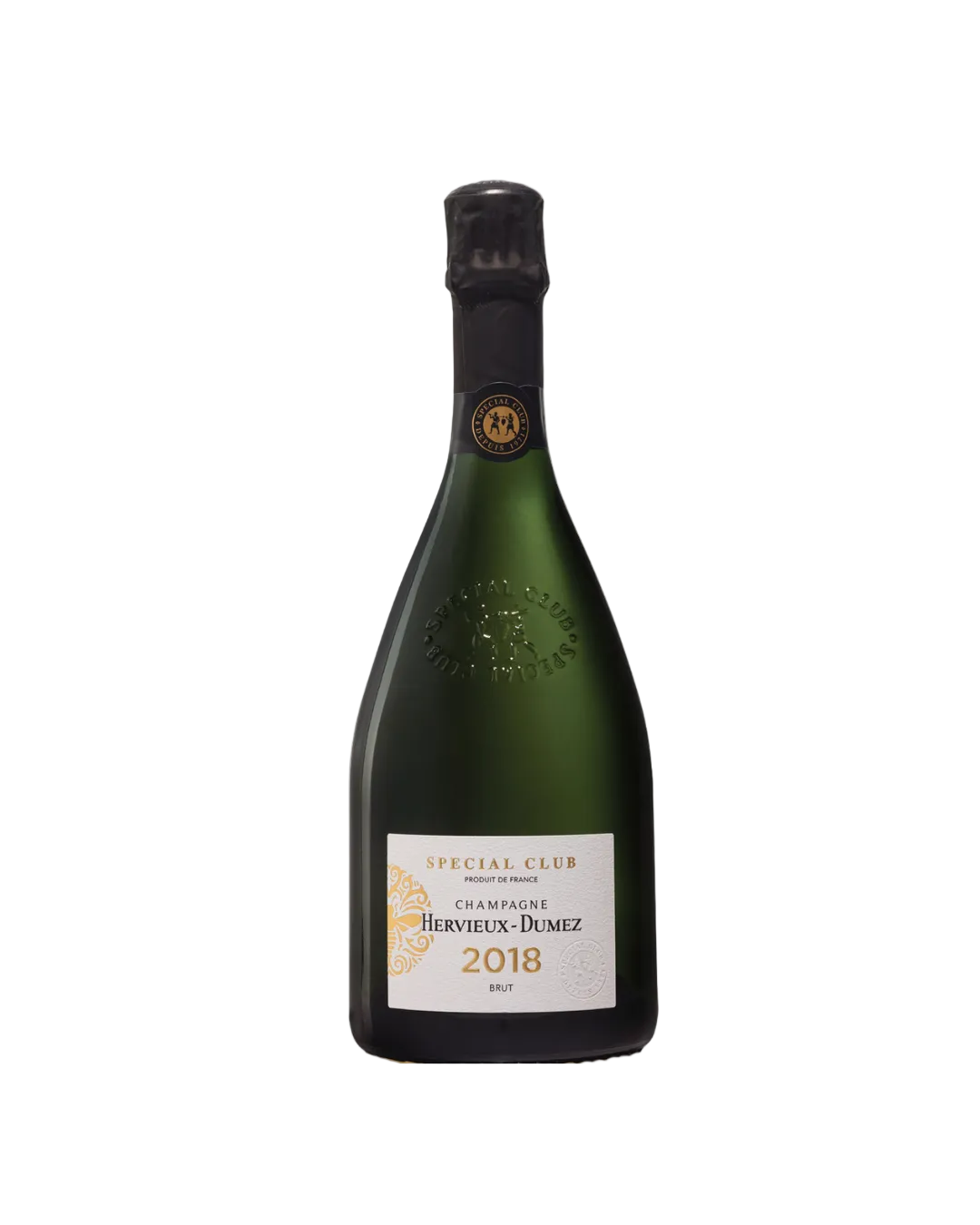 La Spécial Club 2018 Premier Cru