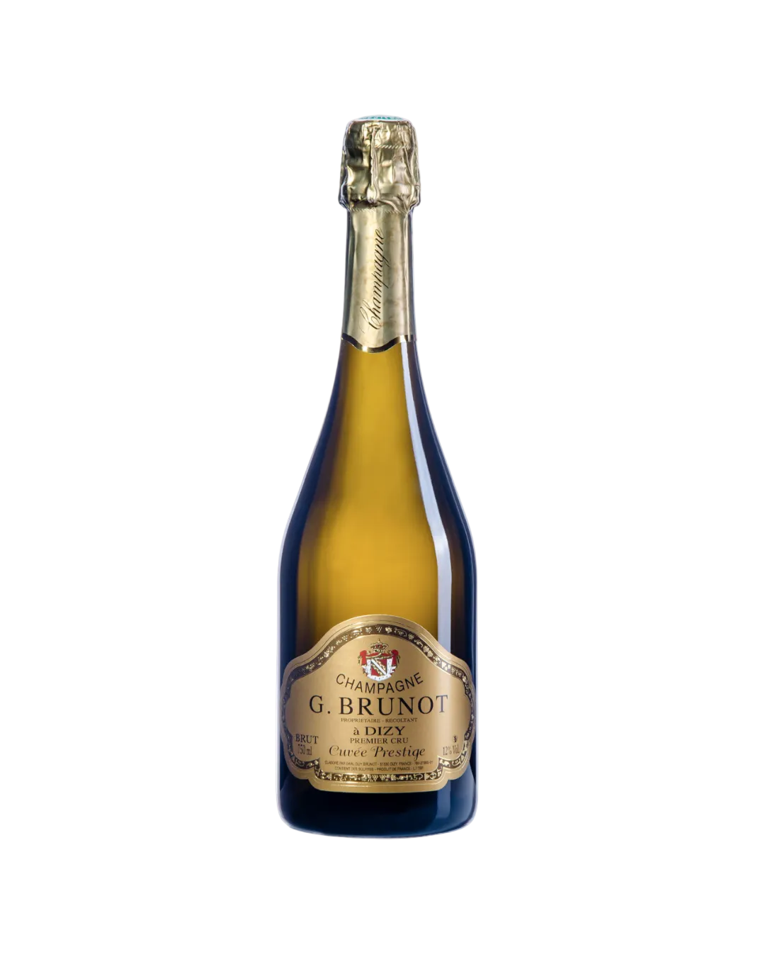 Cuvée Préstige