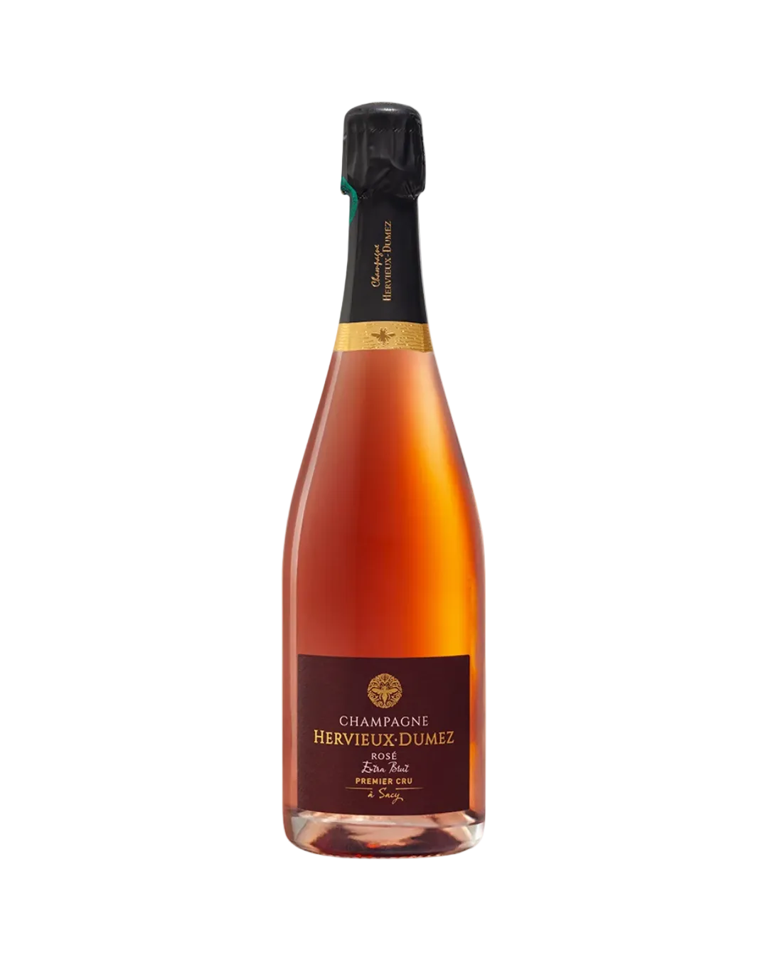 Extra Brut Rosé Premier Cru