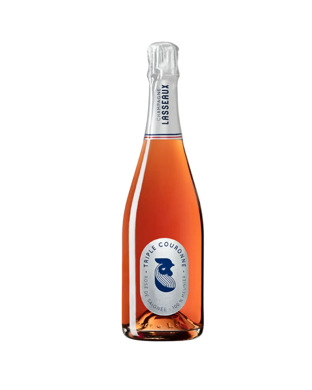 Triple Couronne Rosé