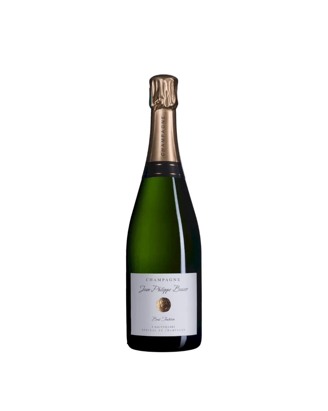 Brut Tradition