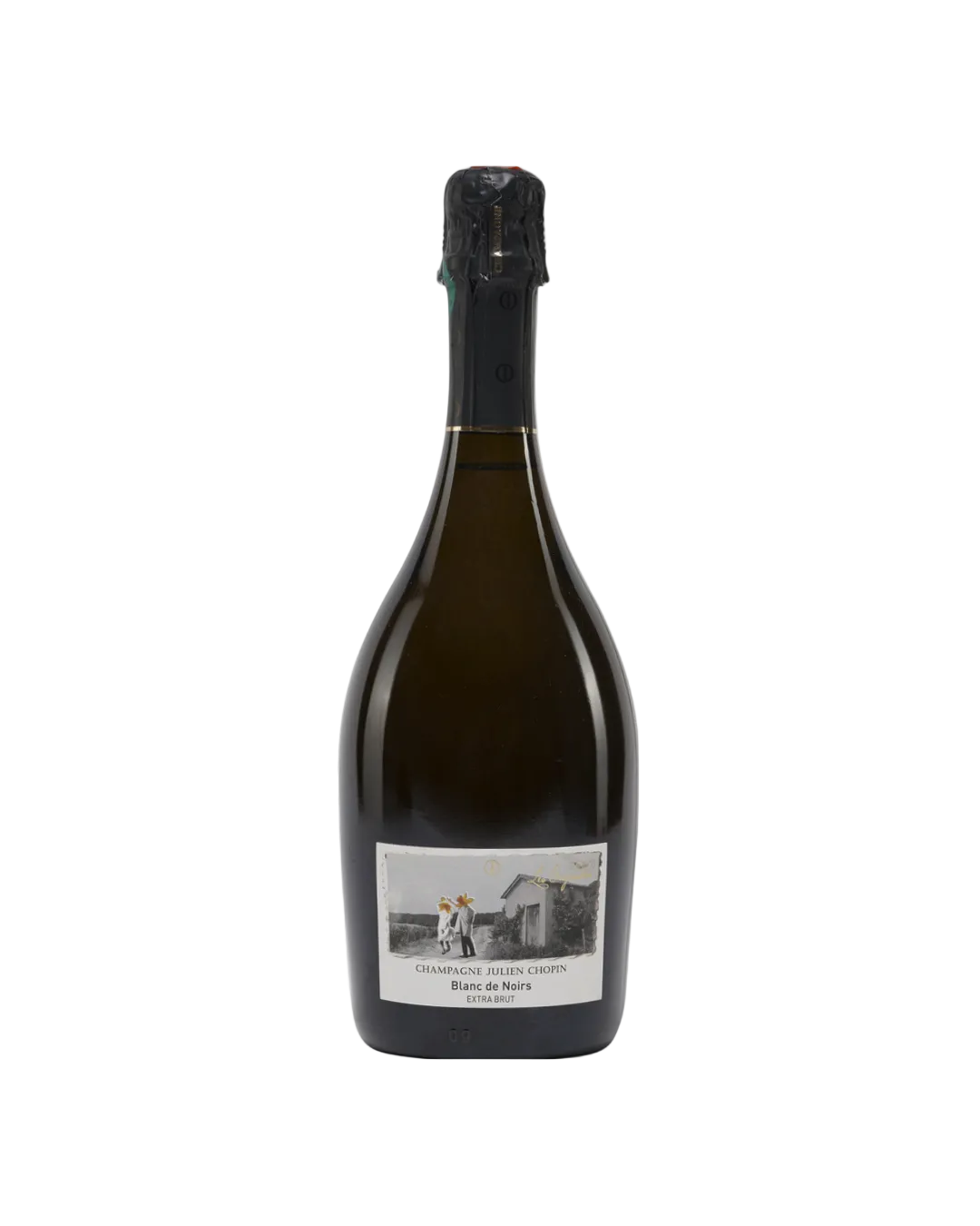 Blanc de Noirs