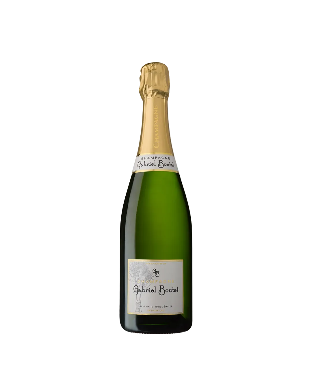 Premier Cru Brut Réserve Pluie d'etoiles