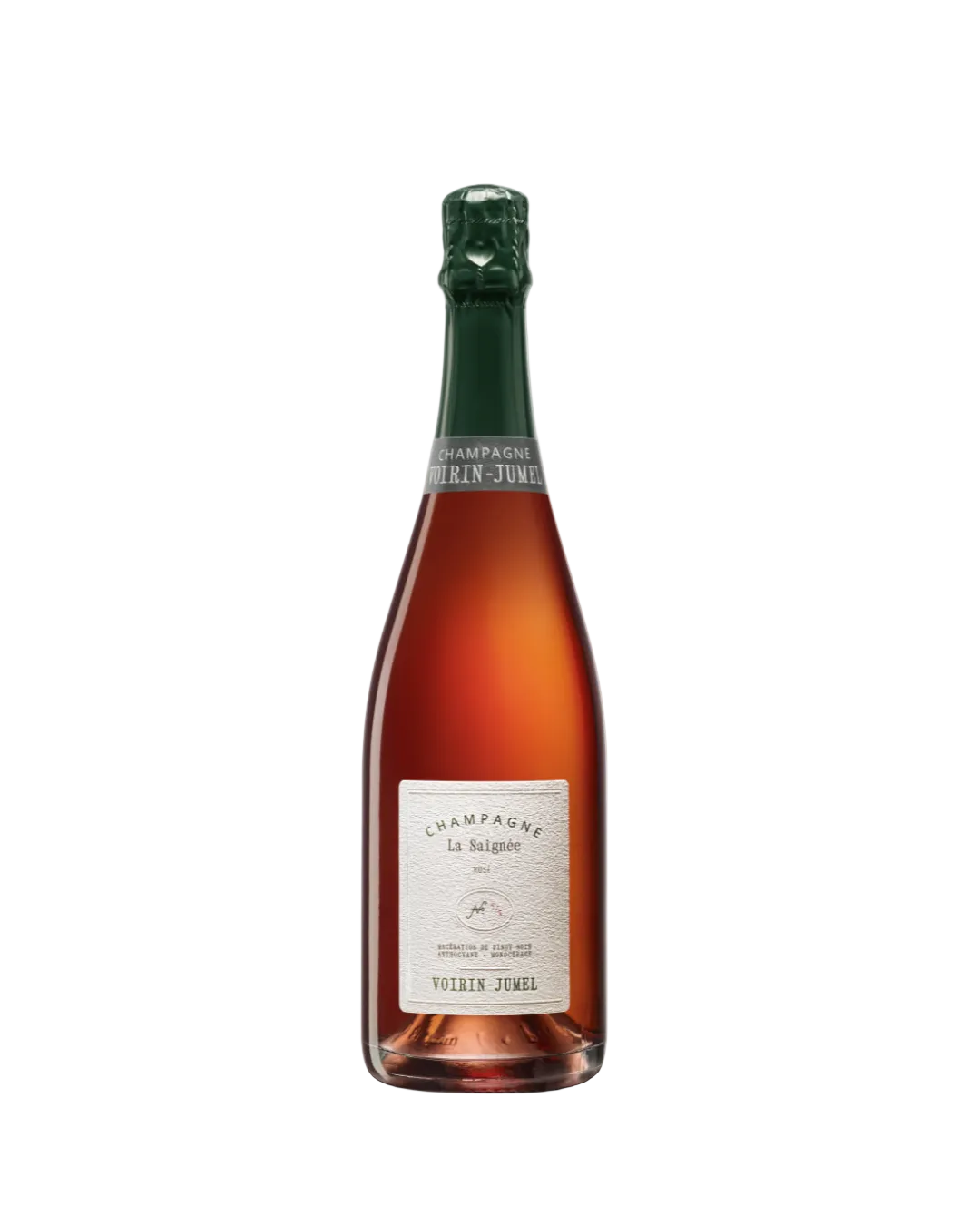 La Saignée Rosé