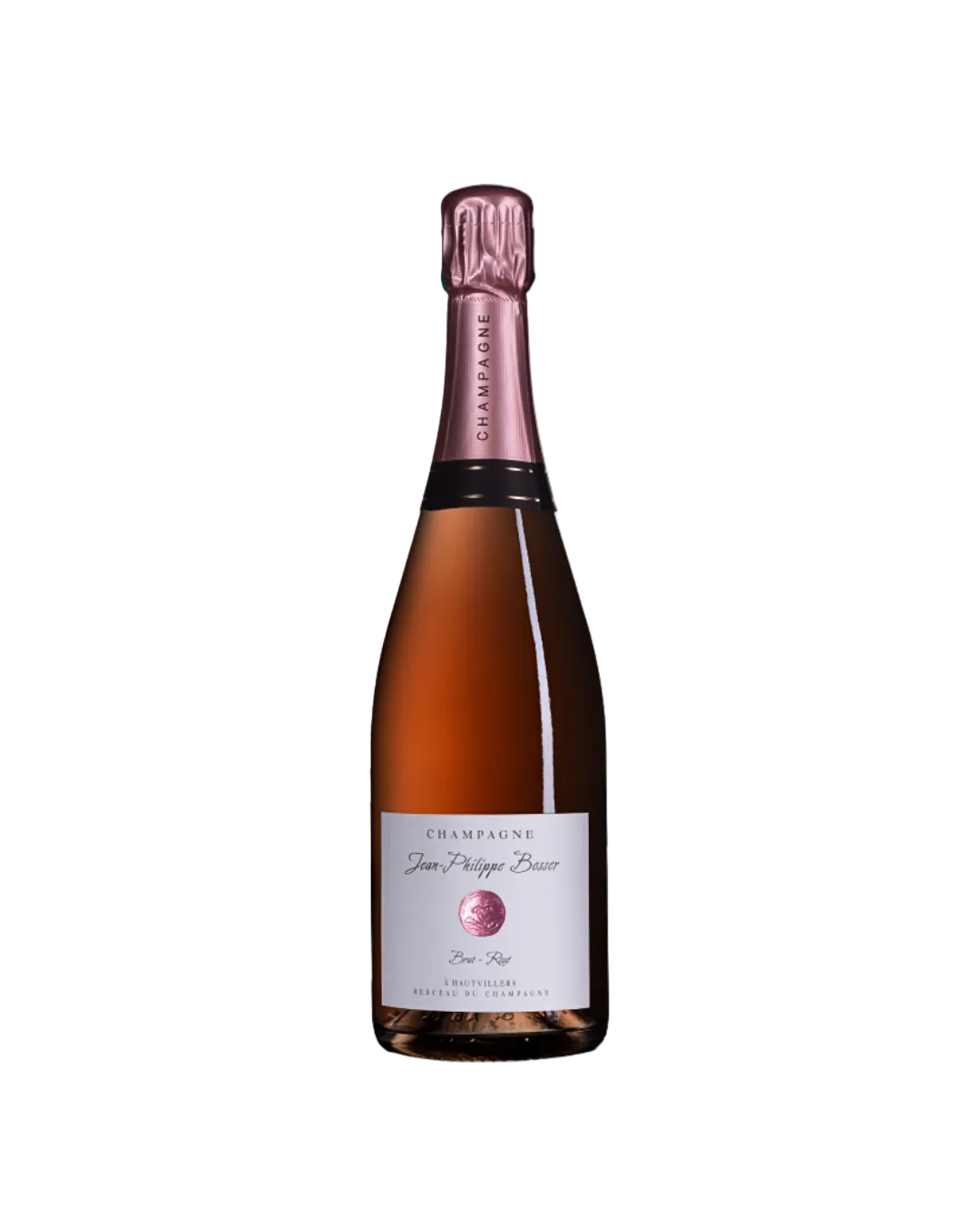 Brut Rosé