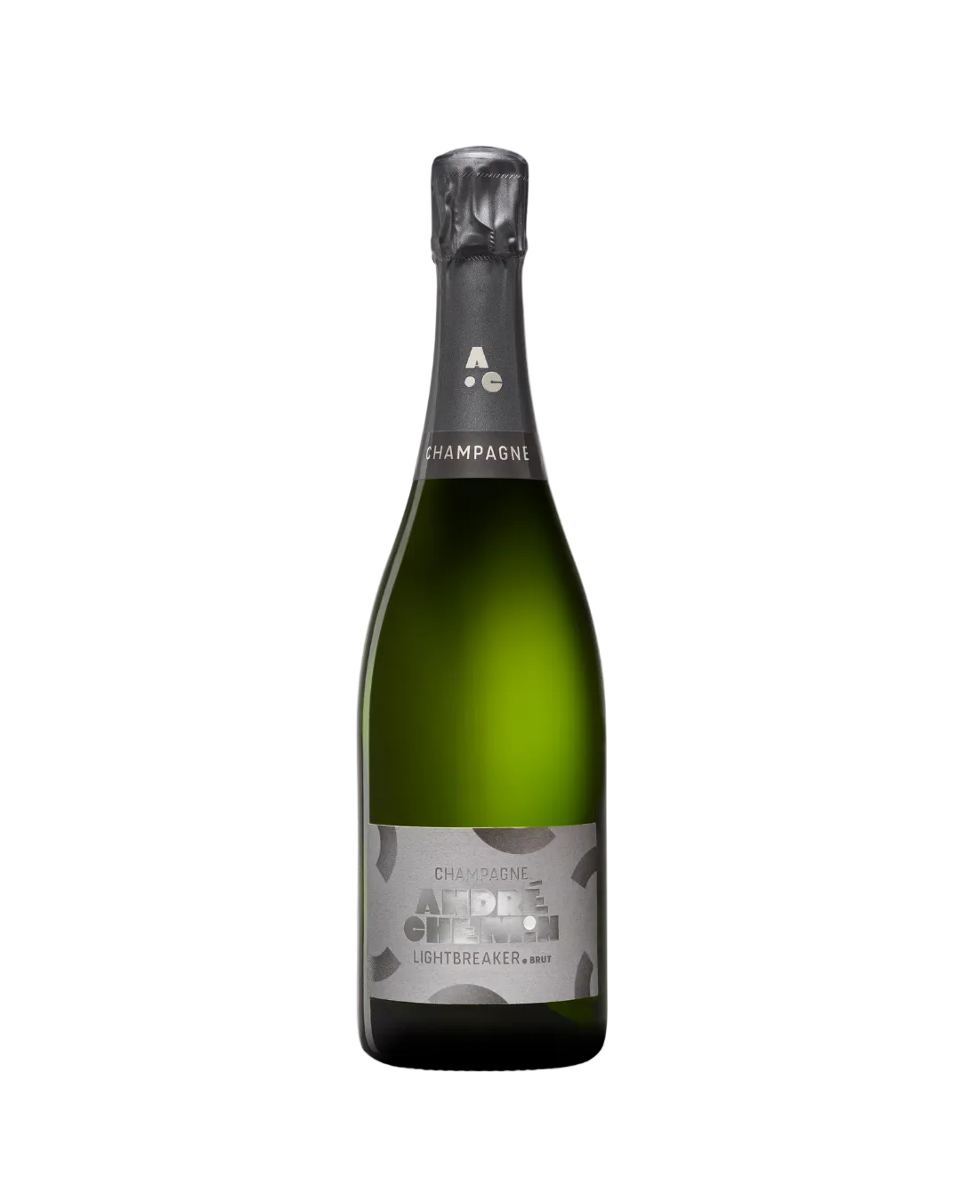 Lightbreaker Brut