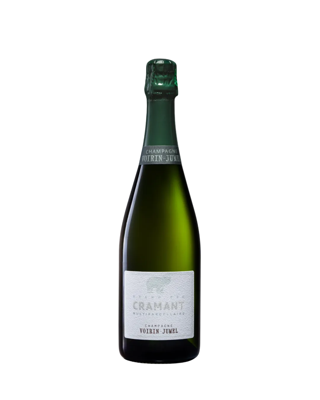 100% Cramant 2017 Grand Cru Blanc de Blancs