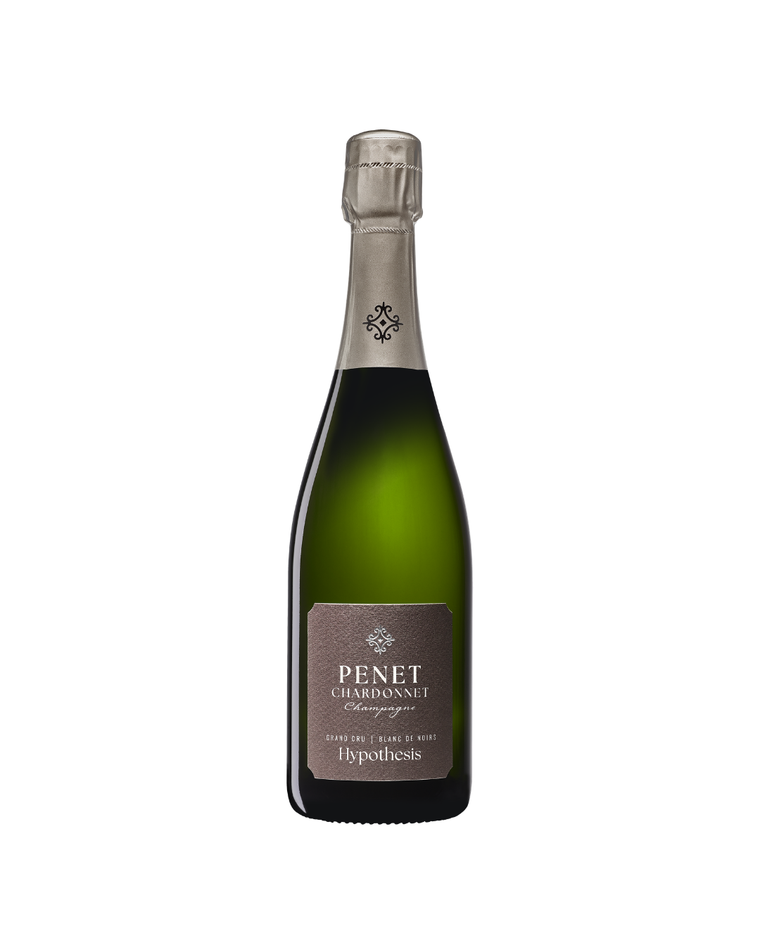 Penet-Chardonnet Hypothesis Grand Cru Blanc de Noirs
