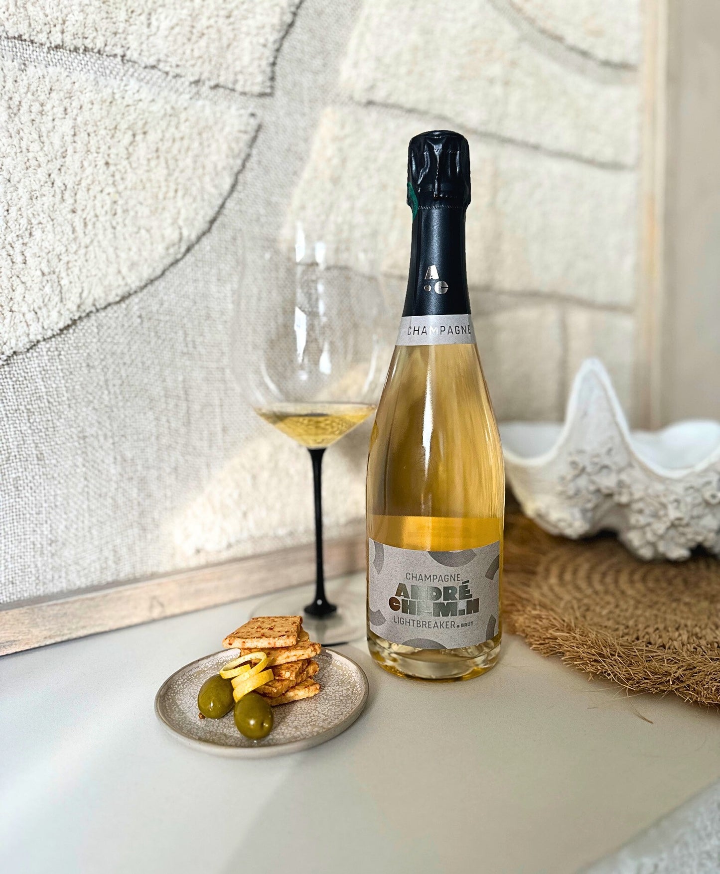 Winzerchampagner in deiner Mitgliedschaft