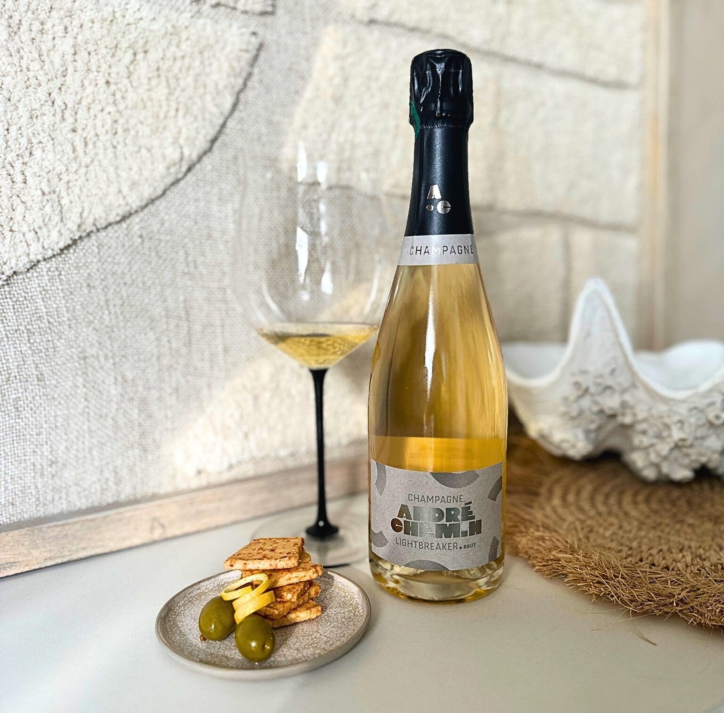Winzerchampagner in deiner Mitgliedschaft