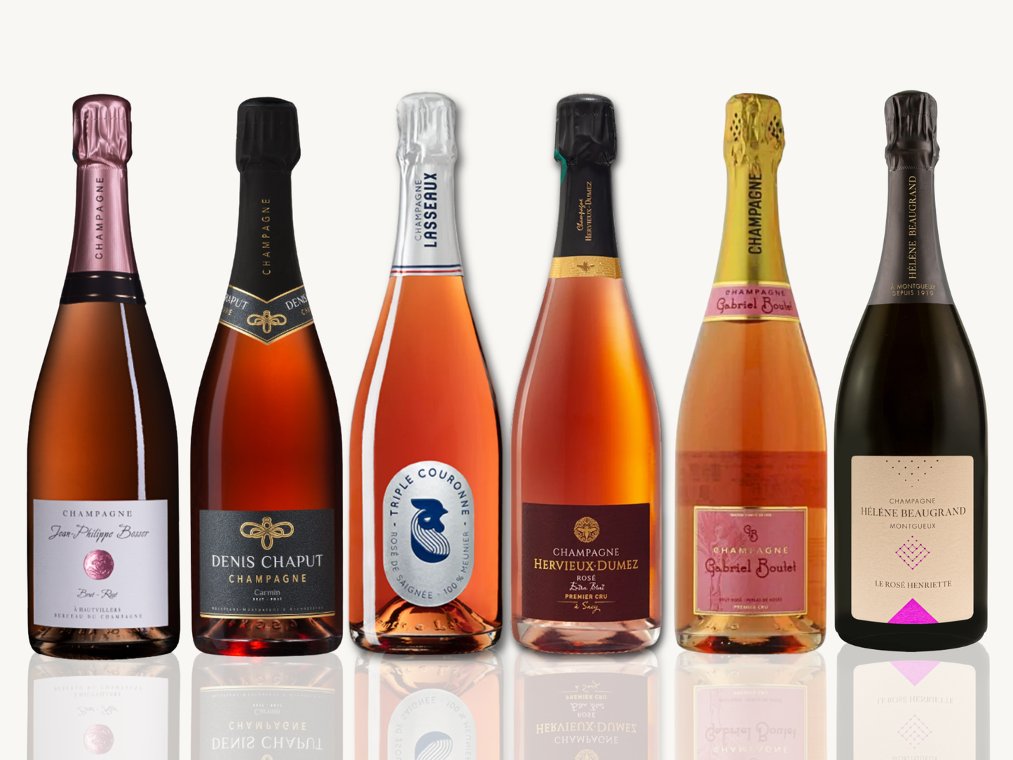 Rosé-Box