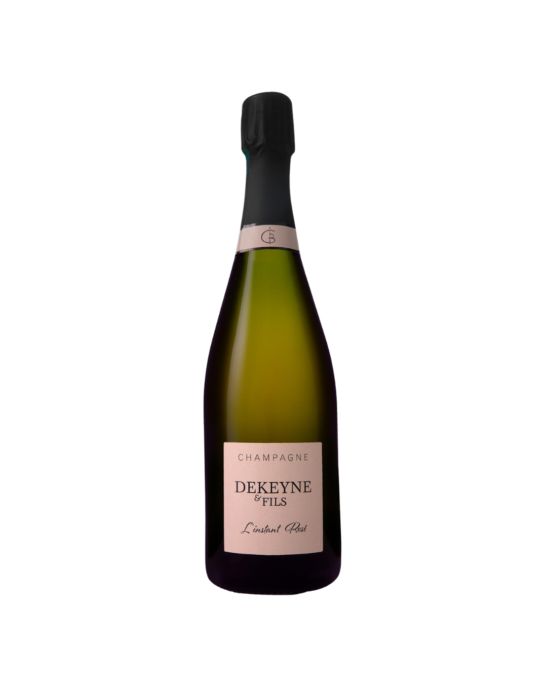 L'Instant Rosé Brut