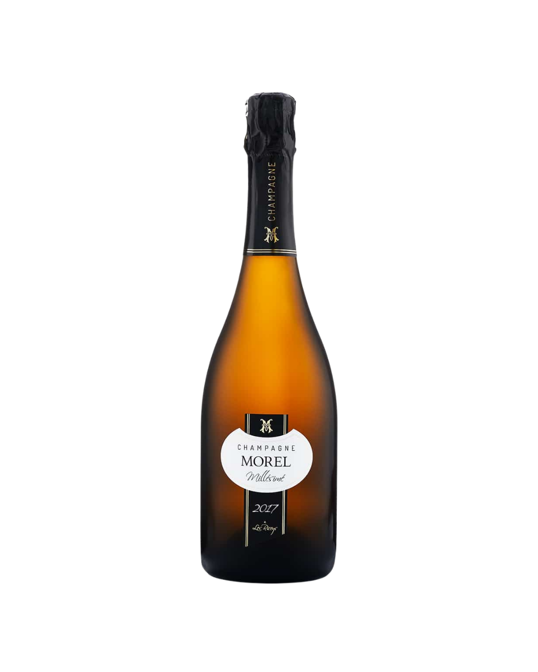 Millésimé 2018