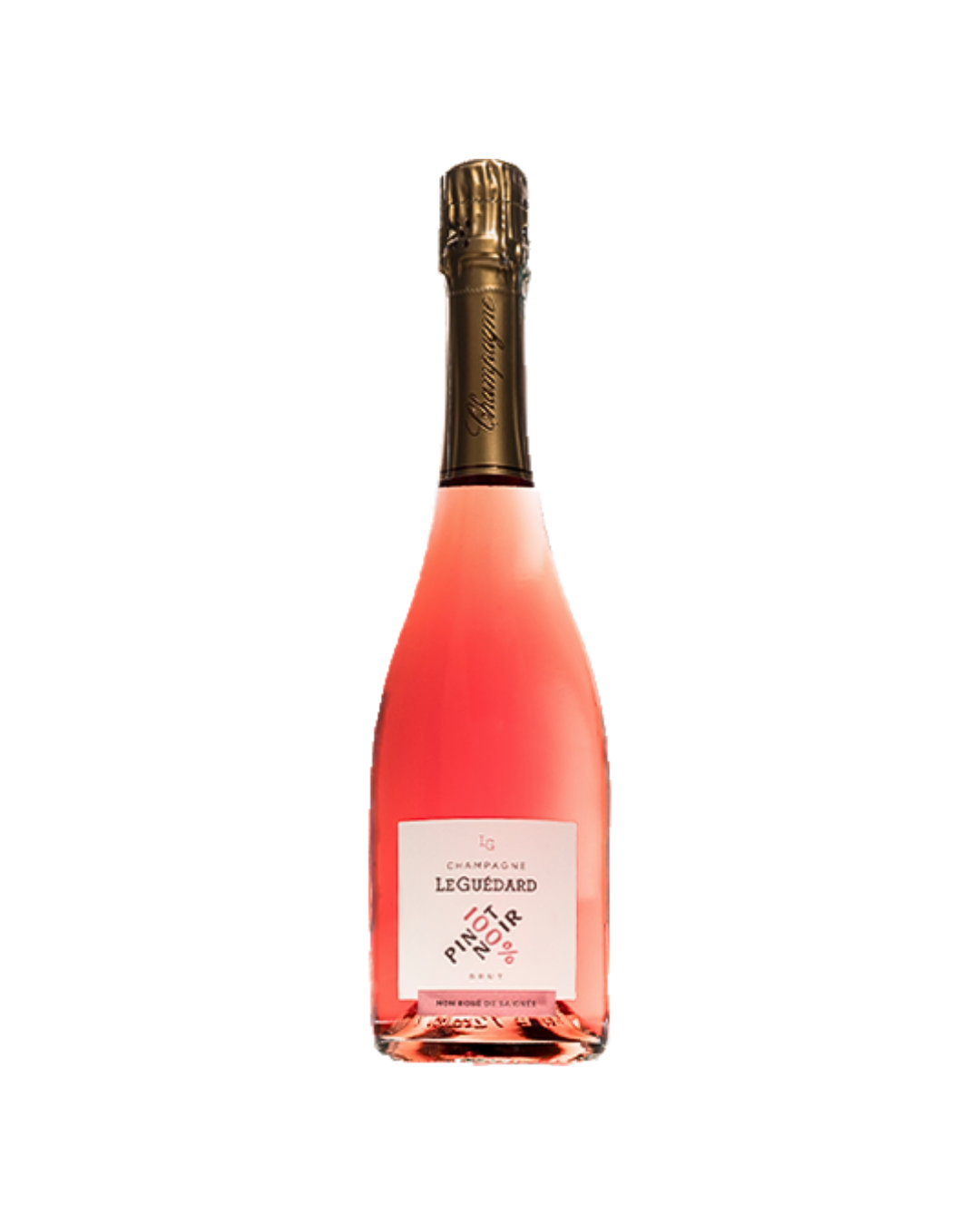 Mon Rosé de Saignée
