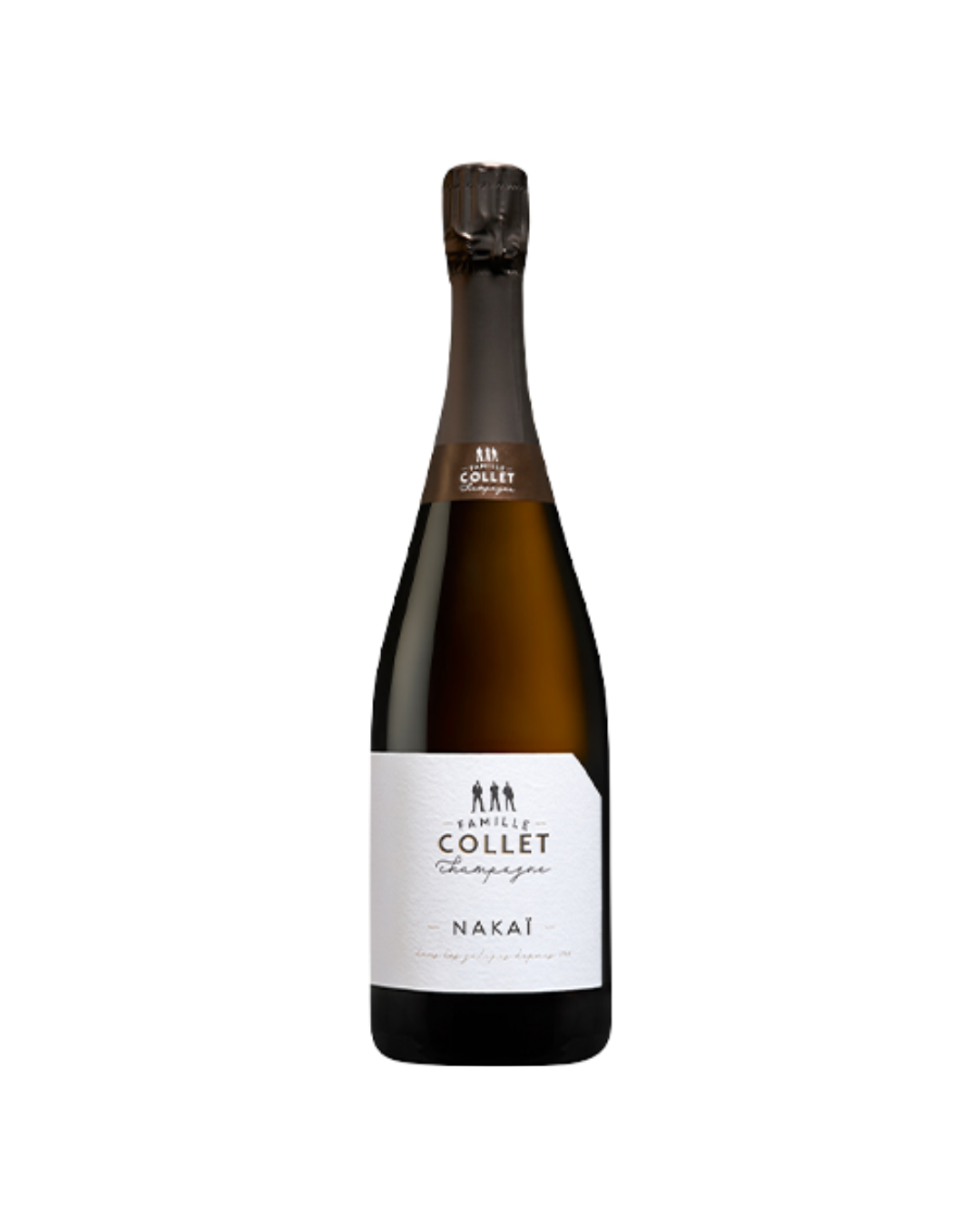 Nakaï Brut Nature
