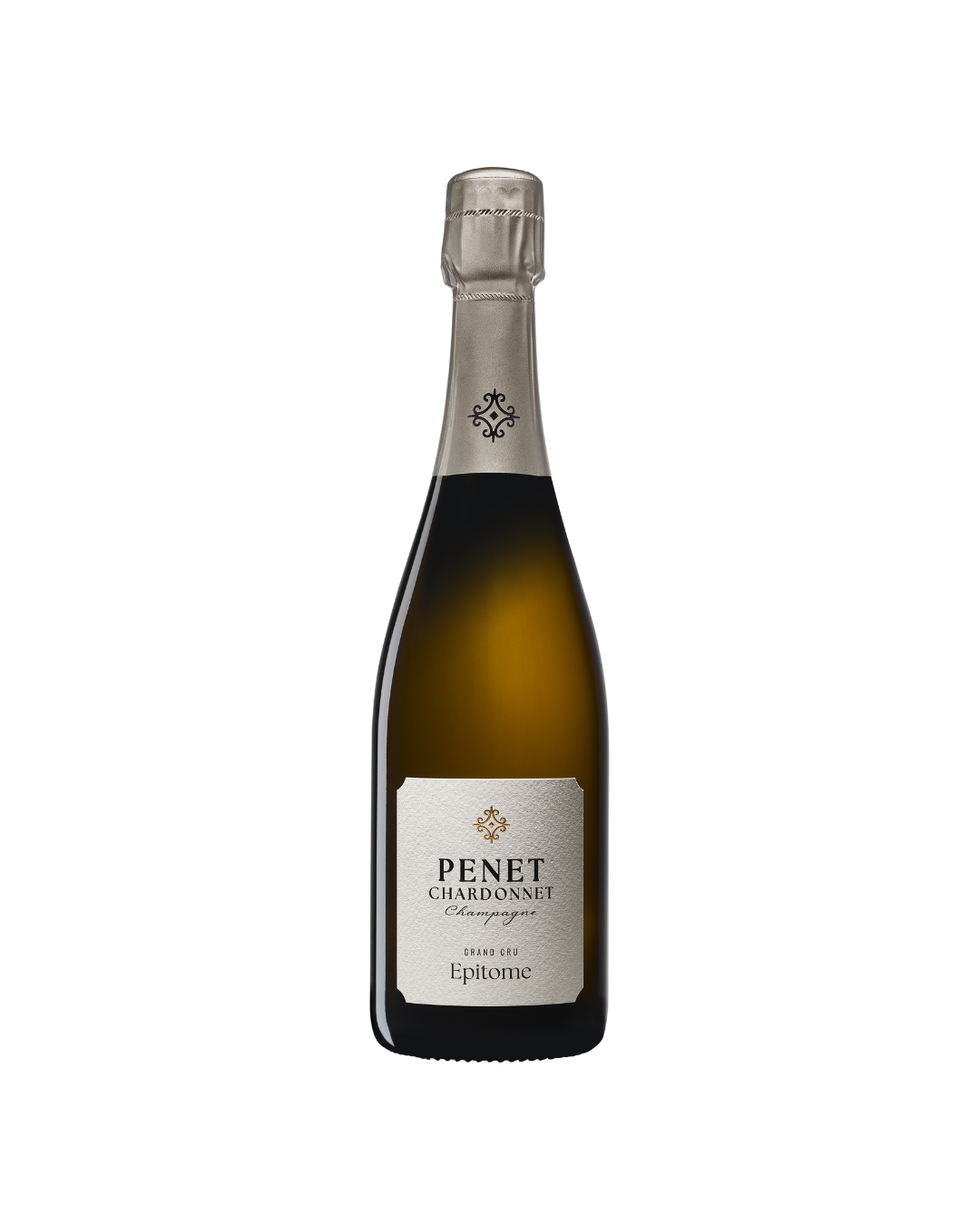 Penet-Chardonnet Epitome Grand Cru, Perpetual Reserve, Extra Brut