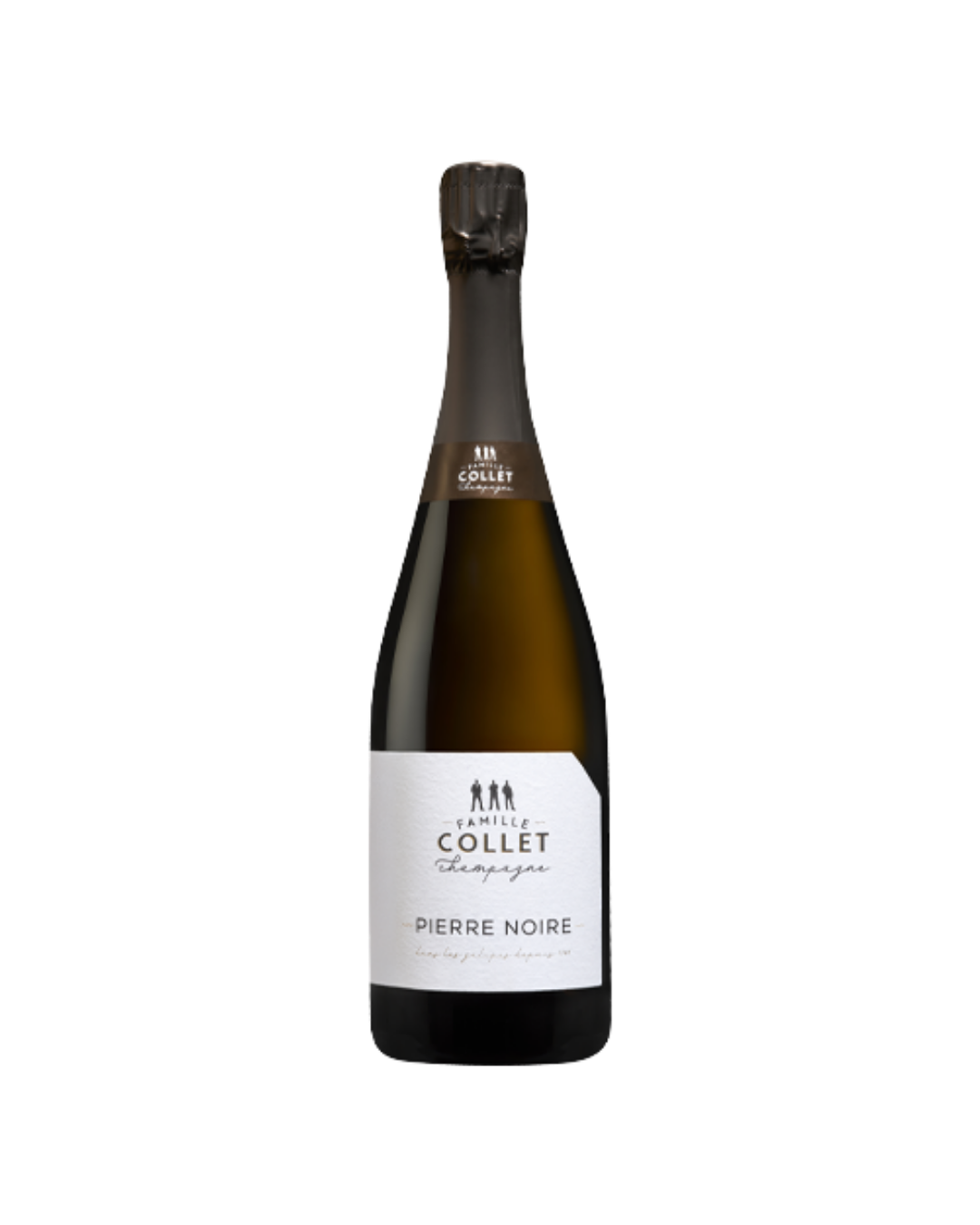 Pierre Noire Extra Brut