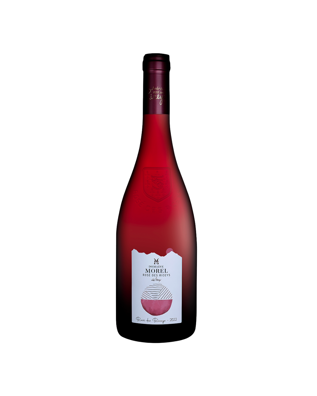 Rosé des Riceys 2022